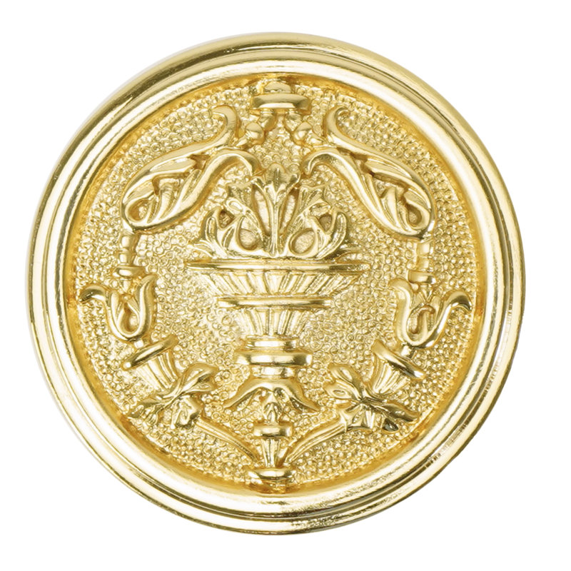 GIVERNY Designer Knob