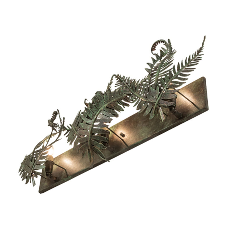 Fern 3 - Light Vanity Light