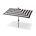 Black Stripe Sunbrella®
