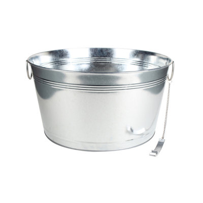 Baignoire ronde Pyron