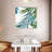 Harnek Palm Leaves I