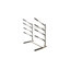 Steel Mounting / Installation Required Surfboard / Paddleboard Pack