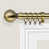 Antique Brass