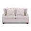 Causeuse avec coussins réversibles 67 po Somerville-92567531