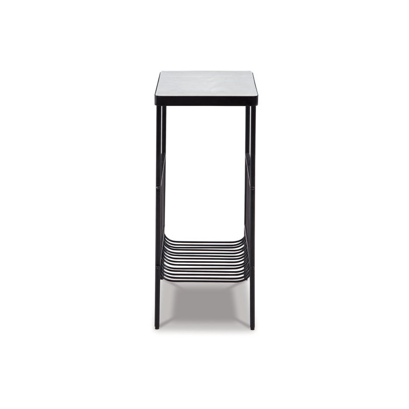 Dameria Accent Table