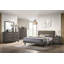 Miroir pour commode Aarit