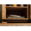 175cm H x 100cm W Solid Wood Standard Bookcase-91341459