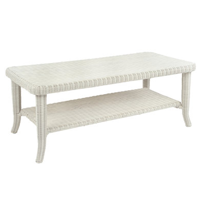 Cape Cod Outdoor Coffee Table