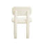 Chaise d'appoint Performance-2029107381
