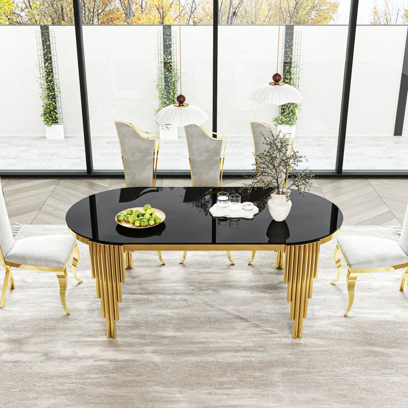 Dining Room Table
