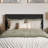 Astley Wood Panel Storage Bed-176795640-137668271