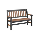 Garden Outdoor Bench