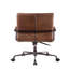 Chaise de bureau Indra