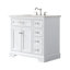 Haisley 36" W Single Vanity