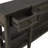 Blunston 74'' Console Table