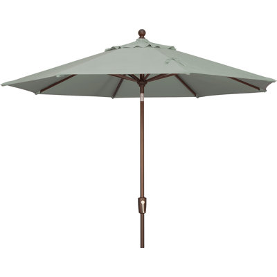 Canela 108'' Market Sunbrella® Umbrella