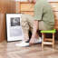 Tabouret d'appoint Crestone-652671306-652671307