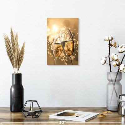Golden Champagne