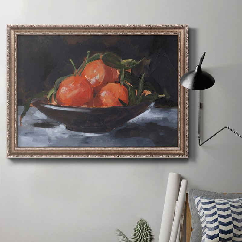 Reproduction de photo sur toile, H 20 po x l 16 po x P 2,5 po