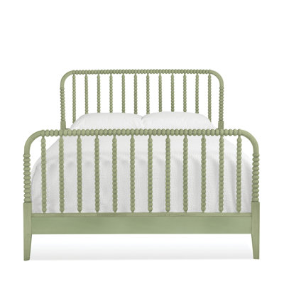 Lind Island Spindle Bed