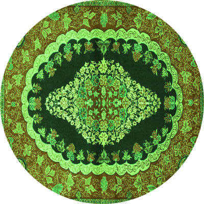 Tapis verts Traditional 2023