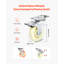Chariot de rangement Watercraft-111753713