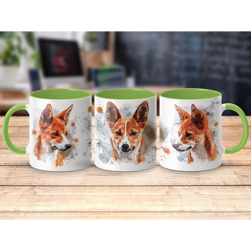 Mug