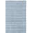 Arikara Hand Loomed Polyester and Cotton Solid Color Rug-1133558732