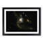Out of Space Vol.33 in Abstract - Picture Frame Graphic Art Print-55734949-55734951
