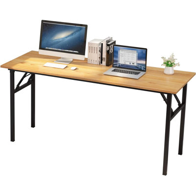 Rodas Rectangular Foldable Desk 