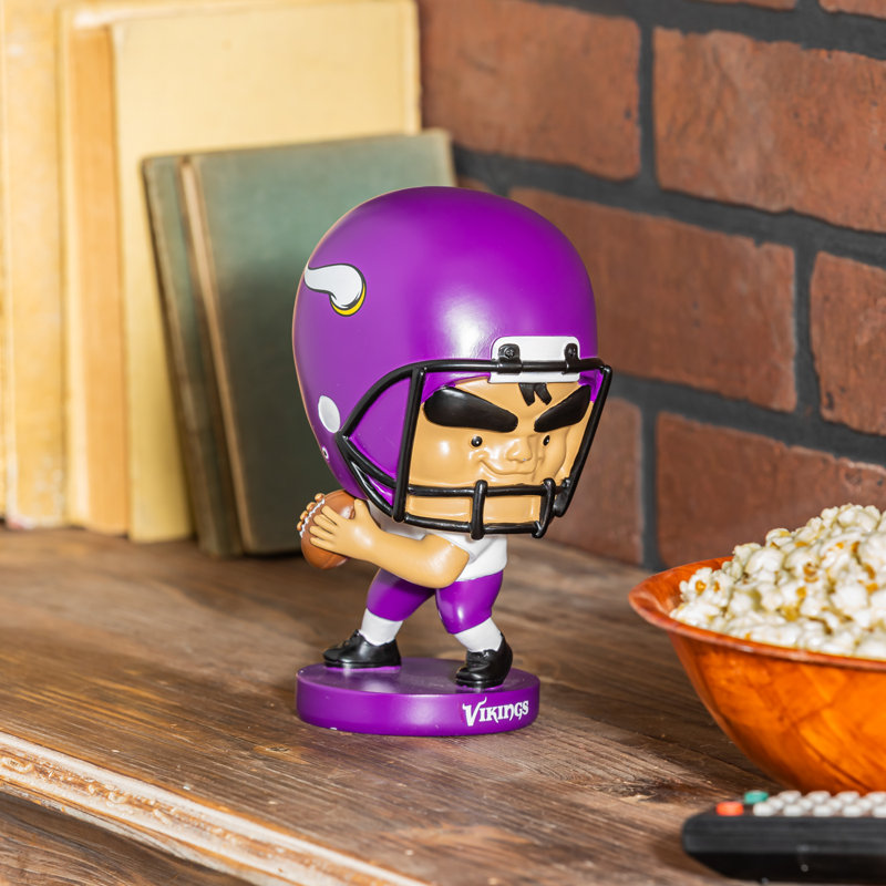Sports Plastic Garden Statue
