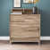 Steelman 30.38'' Wide 2 -Drawer File Cabinet