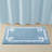 Ultra-Soft Cotton Tufted Bath Rug 20x30