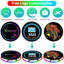 360 Photo Booth Remote Control Automatic Slow Motion Spin Camera Video Booth & Flight Case