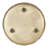 Round Metal Footed Tray-1479471351