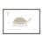 Gray Framed Canvas is unavailable