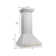 30" Autograph Edition 700 CFM Ducted Wall Mount Range Hood