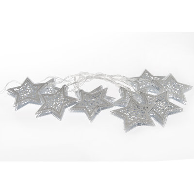 8 cm LED String Lights