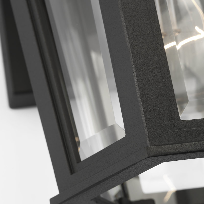 Mcneil Mcquay Wall Lantern, 9.38" H x 8" W