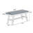 Four Leg Dining Set