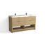 Vue 60" W Freestanding Double Bathroom Vanity-1928382156-1928382158-1928382146