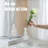 Glass Table Vase
