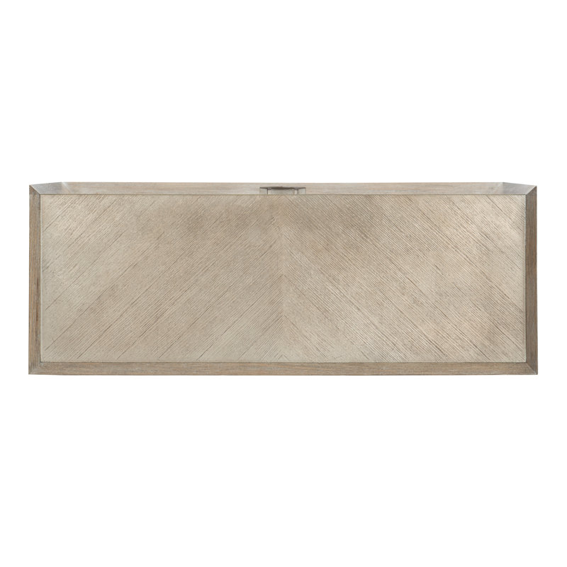 Caracole Classic 48'' W Console Table