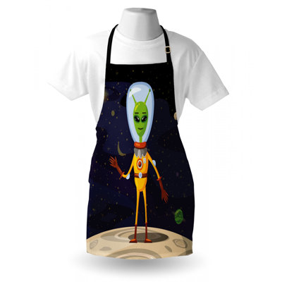 Alien Apron