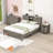 Berty Piece Bedroom Set-1420879820-1420879822