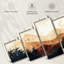  «Sierras», paysage abstrait-1757787034