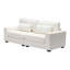 Canapé en tissu Modern-586082877