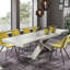 Litzy Extendable Dining Table-66600126