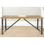 Table basse du chariot