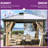 Hardtop Double-Roofed Aluminum Patio Gazebo Multiple Sizes-112917707-93808339